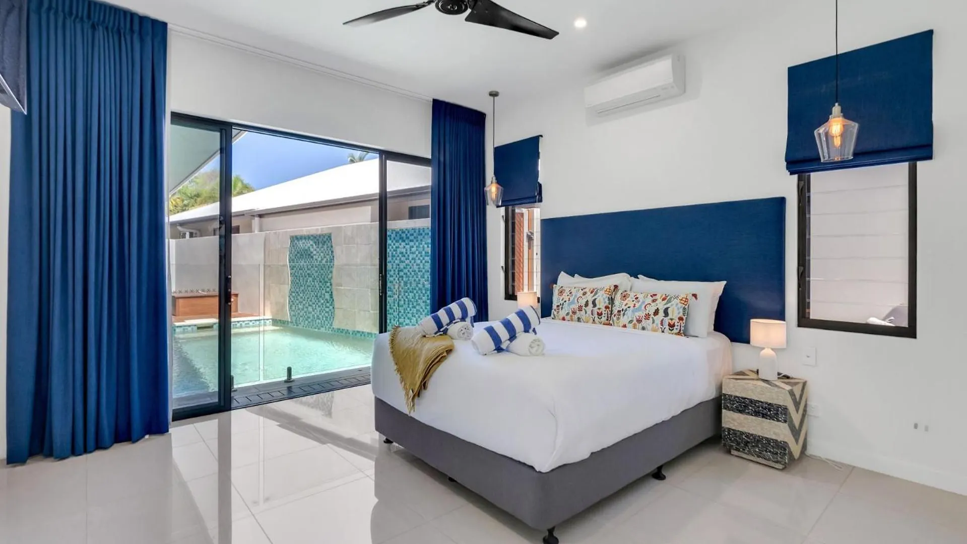 Holiday home Belle Escapes 100 Cascade Villa Palm Cove