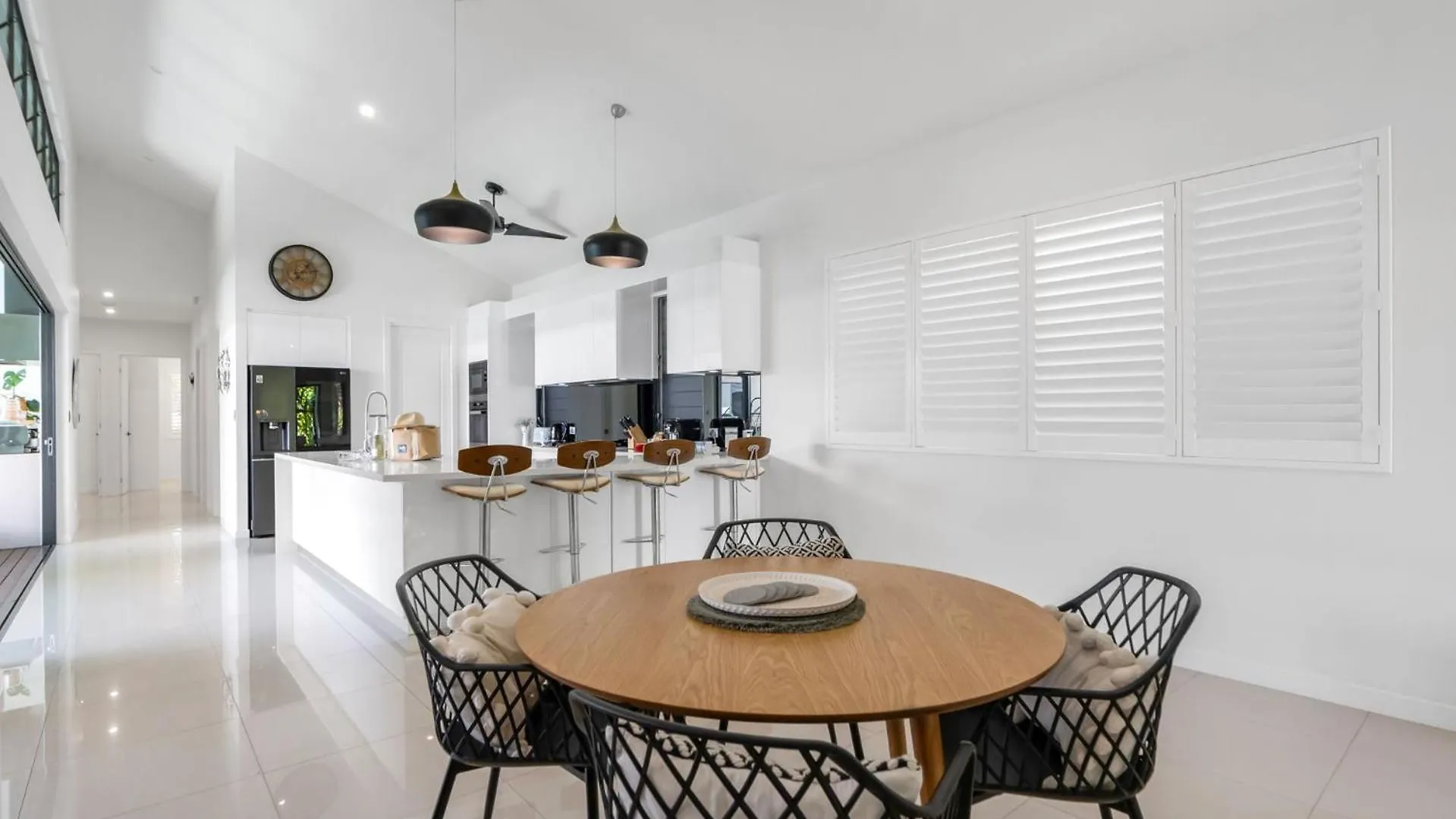 Holiday home Belle Escapes 100 Cascade Villa Palm Cove Australia