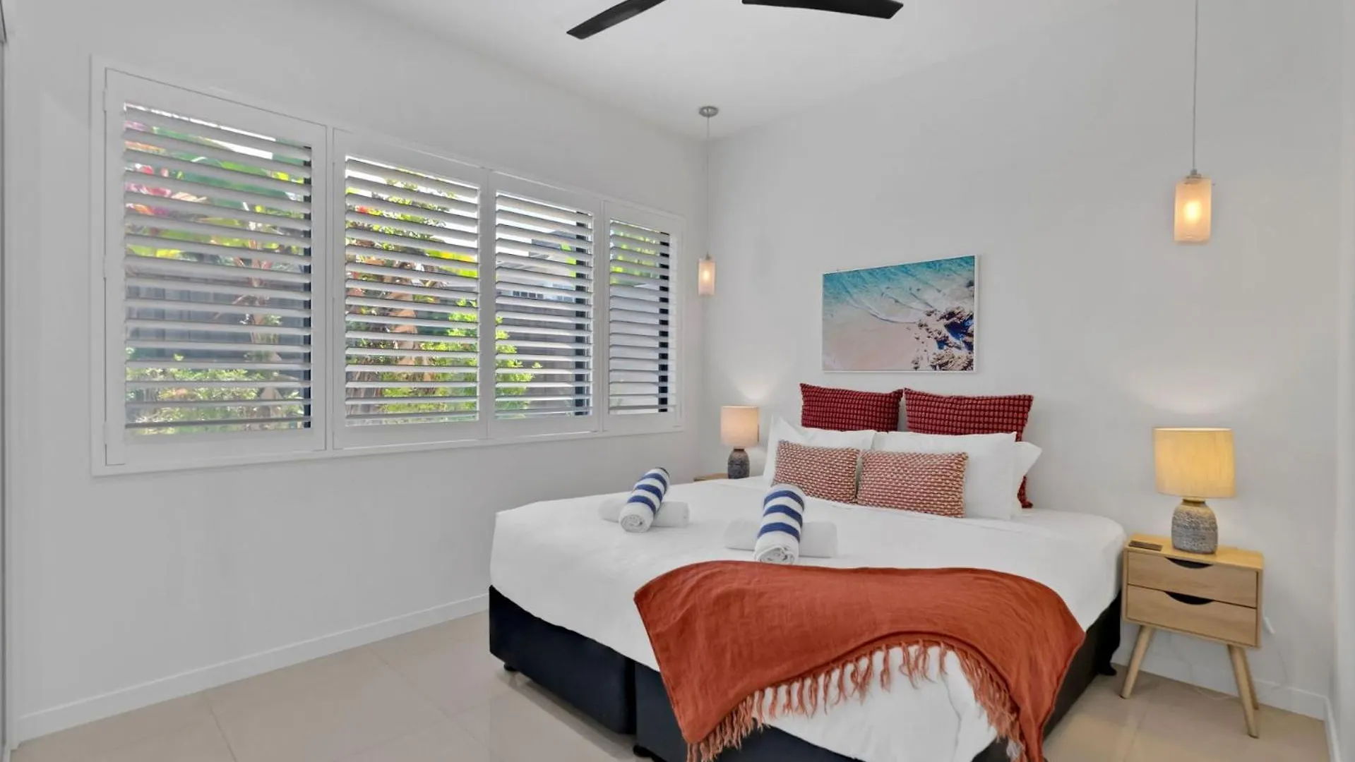 Belle Escapes 100 Cascade Villa Palm Cove 0*,  Australia