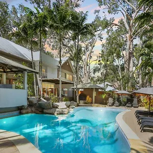 4* Lejlighedshotel Paradise On The